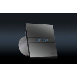 Cata E-150 GTH wentylator ścienno-sufitowy biały 00902200