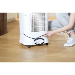 Taurus Snowfield Ultra klimatyzator przenośny 947261000