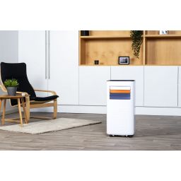 Taurus Temp Design klimatyzator przenośny 956321000