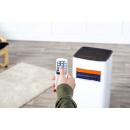 Taurus Temp Design klimatyzator przenośny 956321000