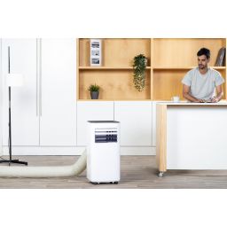 Taurus Cold Design+ klimatyzator przenośny 956322000