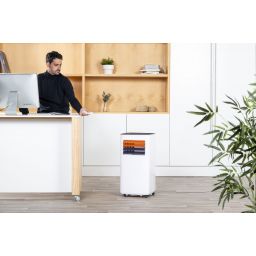 Taurus Temp Design+ klimatyzator przenośny 956323000