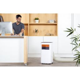 Taurus Temp Design+ klimatyzator przenośny 956323000