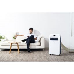 Taurus Cold Digital+ klimatyzator przenośny 956326000