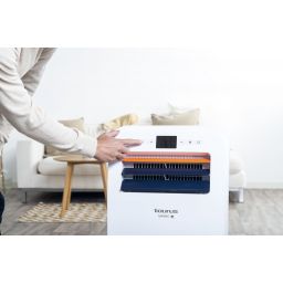 Taurus Temp Digital+ klimatyzator przenośny 956327000