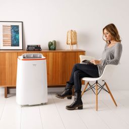 Taurus Top Temp Connect klimatyzator przenośny 956328000