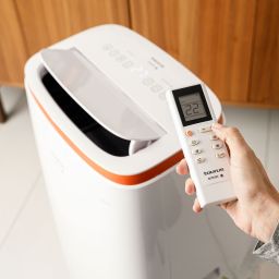 Taurus Top Temp Connect klimatyzator przenośny 956328000