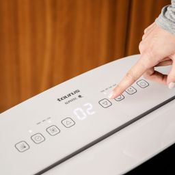 Taurus Top Temp Connect klimatyzator przenośny 956328000