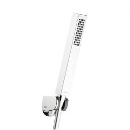 Hagser Lea Brigit zestaw prysznicowy ścienny chrom HGR13000036