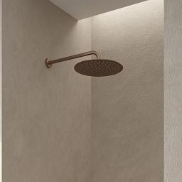 Oltens Lagan ramię ścienne miedź szczotkowana 39402610