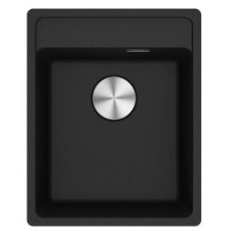 Franke Maris MRG 610-37 zlewozmywak 41x51 cm Fragranite Onyx 114.0661.776