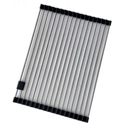 Alveus AllRound rollmata 45x32,5 cm stalowa 1131412