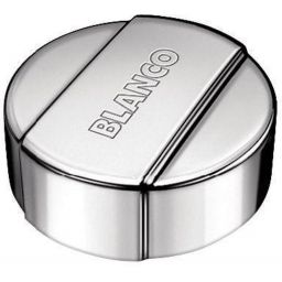 Blanco pokrętło korka automatycznego stalowy 119293