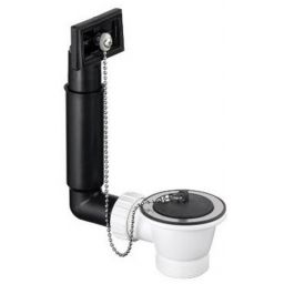 Blanco armatura przelewowo-odpływowa 222458