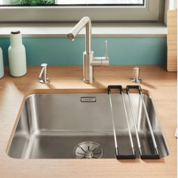 Blanco zestaw szyn 235906