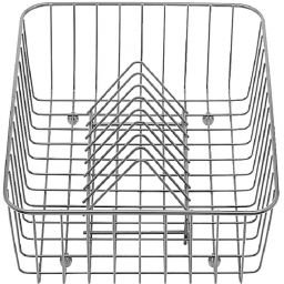 Blanco kosz na naczynia stalowy 507829