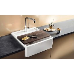 Blanco Panor 60 zlewozmywak ceramiczny 60x63 cm biały połysk 514486