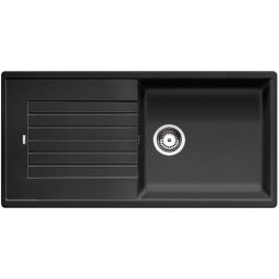 Blanco Zia XL 6 S zlewozmywak granitowy 100x50 cm antracyt 517568