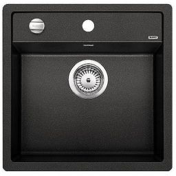 Blanco Dalago 5 zlewozmywak 51,5x51 cm z Silgranit PuraDur antracyt 518521