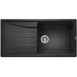 Blanco Sona XL 6 S zlewozmywak 100x50 cm z Silgranit PuraDur antracyt 519689