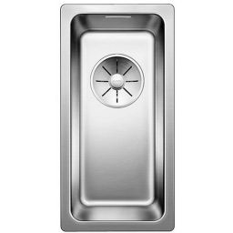 Blanco Andano 180-IF zlewozmywak stalowy 44x22 cm 522951