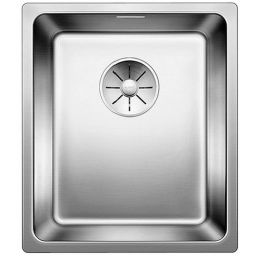 Blanco Andano 340-IF zlewozmywak stalowy 44x38 cm 522953