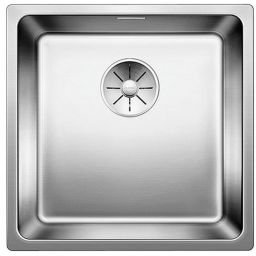 Blanco Andano 400-IF zlewozmywak stalowy 44x44 cm 522957