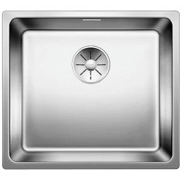 Blanco Andano 450-IF zlewozmywak stalowy 49x44 cm 522961