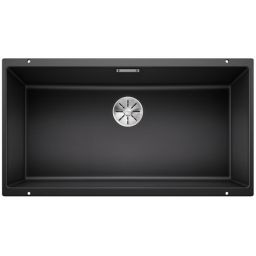 Blanco Subline 800-U zlewozmywak granitowy 80x40 cm antracyt 523141