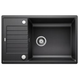 Blanco Zia XL 6 S Compact zlewozmywak 78x50 cm z Silgranit PuraDur antracyt 523263