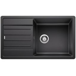 Blanco Legra XL 6 S zlewozmywak 86x50 cm z Silgranit antracyt 523326