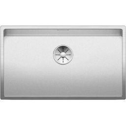 Blanco Claron 700-IF zlewozmywak stalowy 74x44 cm stal Durinox 523391