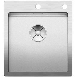 Blanco Claron 400-IF/A zlewozmywak stalowy 46x51 cm 523392
