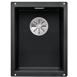 Blanco Subline 320-U zlewozmywak granitowy 32x40 cm antracyt 523406