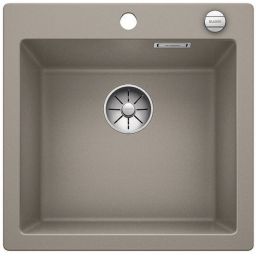 Blanco Pleon 5 zlewozmywak 51,5x51 cm z Silgranit tartufo 523683