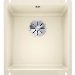 Blanco Subline 375-U zlewozmywak ceramiczny 37,4x39,6 cm 523727