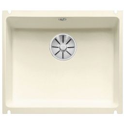 Blanco Subline 500-U zlewozmywak ceramiczny 54,3x45,6 cm 523734