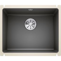 Blanco Subline 500-U zlewozmywak ceramiczny 50x39,6 cm 523739