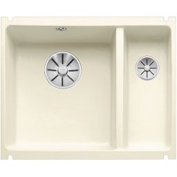 Blanco Subline 350/150-U zlewozmywak ceramiczny 56,7x45,6 cm 523742