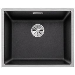 Blanco Subline 500-IF zlewozmywak 54,3x44,3 cm Silgranit antracyt 524107