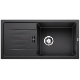 Blanco Favum XL 6 S zlewozmywak 86x43,5 cm z Silgranit antracyt 524233