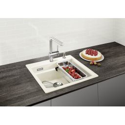 Blanco Etagon 500-U zlewozmywak ceramiczny 54x45,6 cm 525150