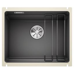 Blanco Etagon 500-U zlewozmywak ceramiczny 54x45,6 cm 525154