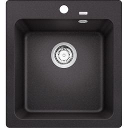 Blanco Naya 45 zlewozmywak 46,5x51 cm z Silgranit antracyt 525222
