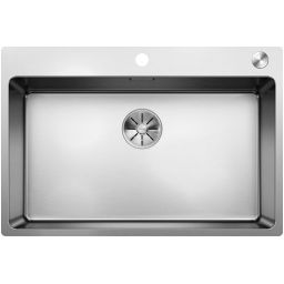 Blanco Andano 700-IF/A zlewozmywak stalowy 74x50 cm 525246