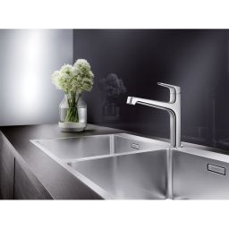 Blanco Andano 400/400-IF/A zlewozmywak stalowy 82,5x50 cm 525249