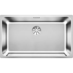 Blanco Solis zlewozmywak stalowy 70x40 cm stal 526125