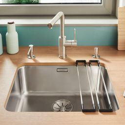 Blanco zestaw szyn 235906