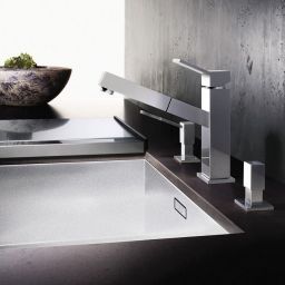 Blanco Zerox 500-U zlewozmywak stalowy 54x44 cm stal 521589