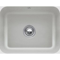 Villeroy & Boch Cisterna zlewozmywak ceramiczny 50x39 cm Fossil 670601KD